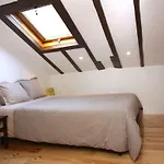 Apartamento Casa Touriga 129