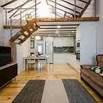 Casa Touriga 129 Apartment Lisbon