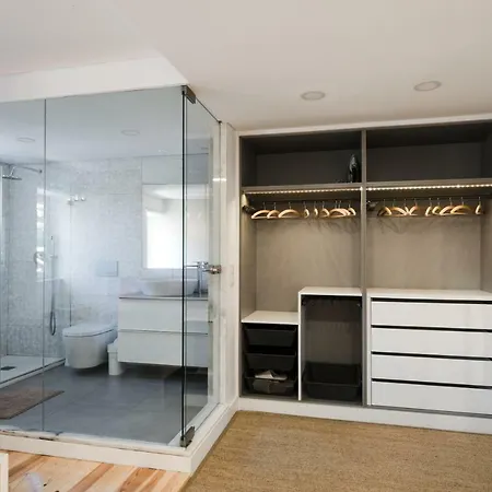 Casa Touriga 129 * Lisbona