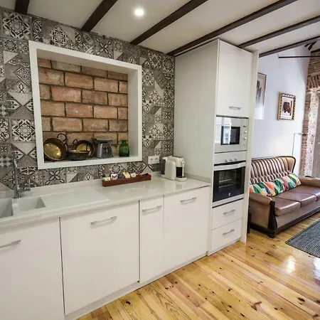 Appartamento Casa Touriga 129 Lisbona