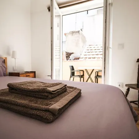 Casa Touriga 129 شقة Lisboa