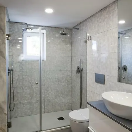 Casa Touriga 129 Appartement Lissabon