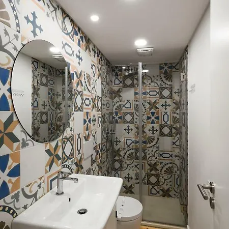 Appartamento Casa Touriga 129 *