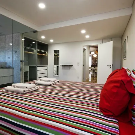 Appartamento Casa Touriga 129 *