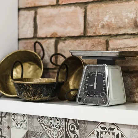 卡萨图里加129公寓 *