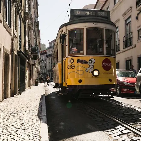 Casa Touriga 129 Appartamento