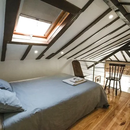 Casa Touriga 129 Apartment Lissabon
