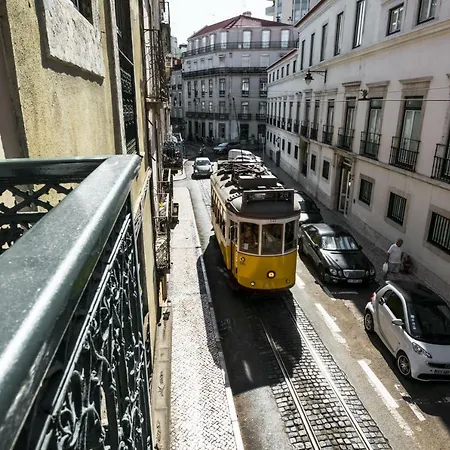 卡萨图里加129公寓 公寓 *