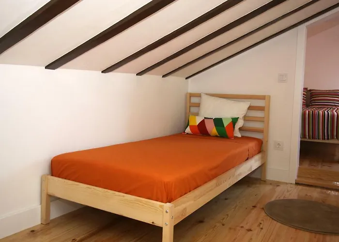 Casa Touriga 129 شقة *