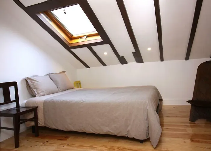 شقة Casa Touriga 129