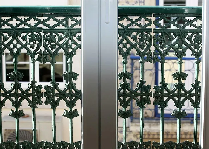 شقة Casa Touriga 129