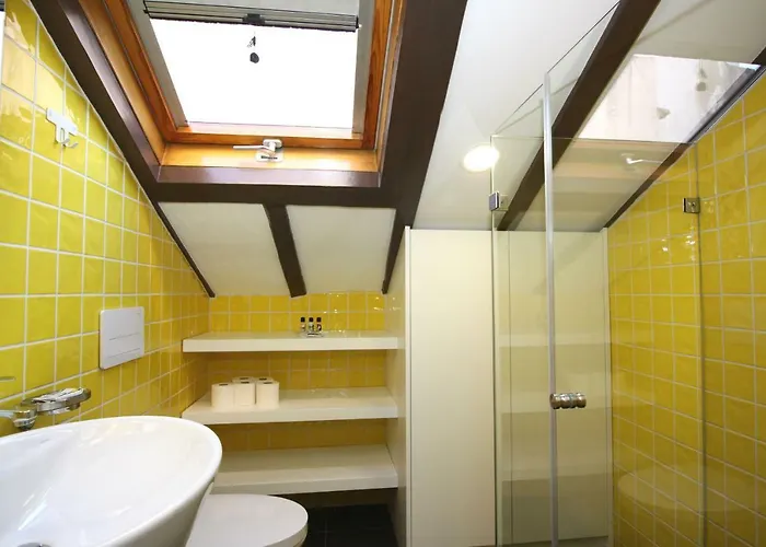 شقة Casa Touriga 129 *