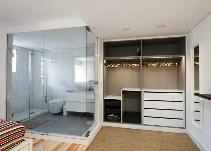 Casa Touriga 129 * Lisboa