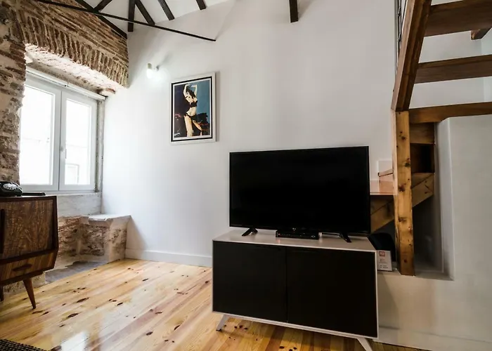 Casa Touriga 129 شقة