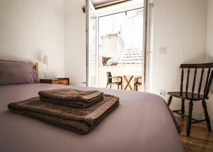 Casa Touriga 129 شقة Lisboa