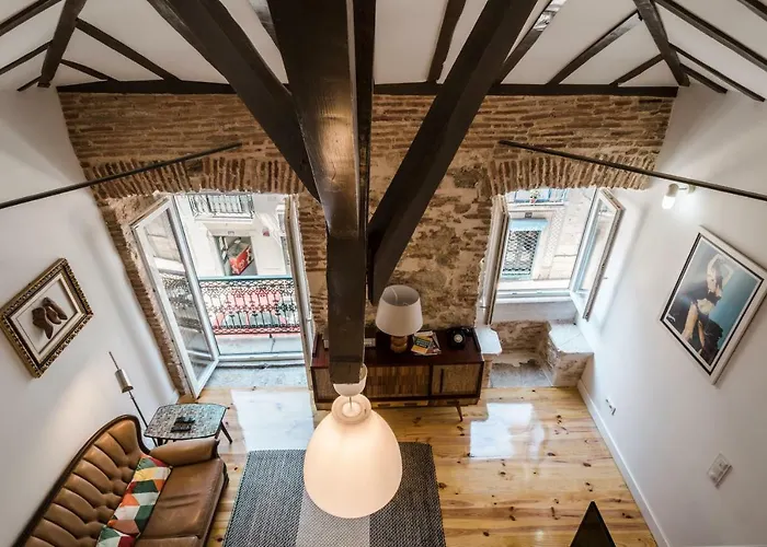 Casa Touriga 129 شقة Lisboa