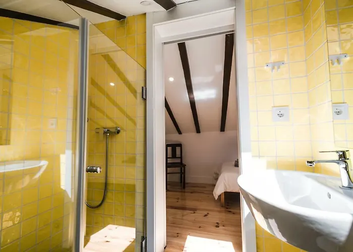 شقة Casa Touriga 129 *