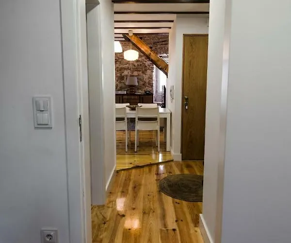 Casa Touriga 129 شقة