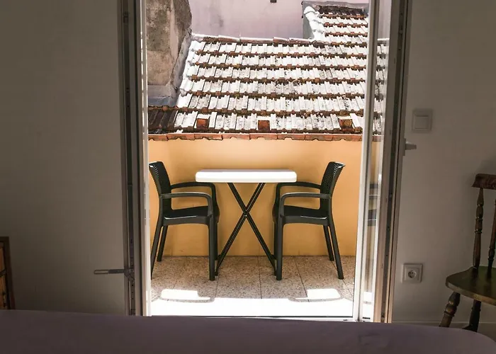 شقة Casa Touriga 129 *