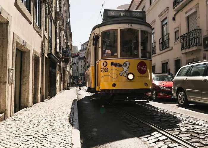 Casa Touriga 129 شقة