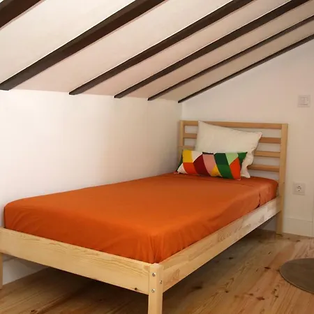 Casa Touriga 129 Lägenhet *