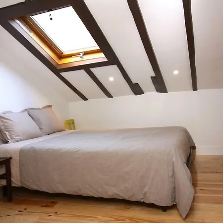 Lägenhet Casa Touriga 129