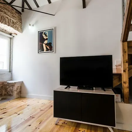 Casa Touriga 129 Lägenhet