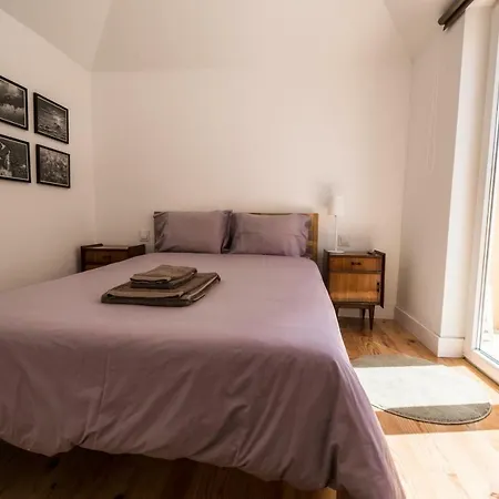 Lägenhet Casa Touriga 129