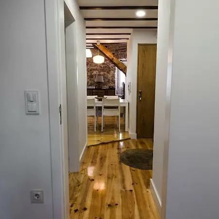 Casa Touriga 129 Lägenhet