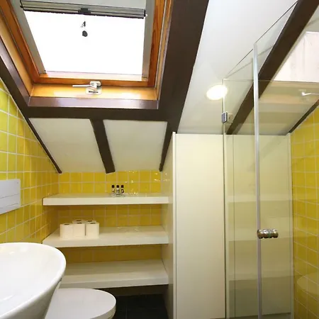 Διαμέρισμα Casa Touriga 129 *