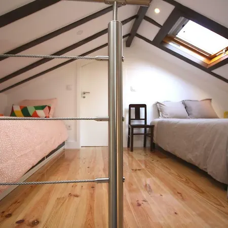 Casa Touriga 129 Διαμέρισμα Lisboa