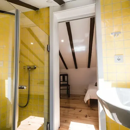 Διαμέρισμα Casa Touriga 129 *